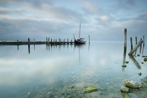 Haventje van Sil - Texel