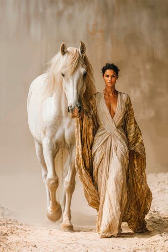 Side by Side by Harry Hadders Design