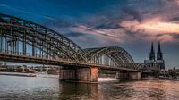 Köln / Colgne / Keulen