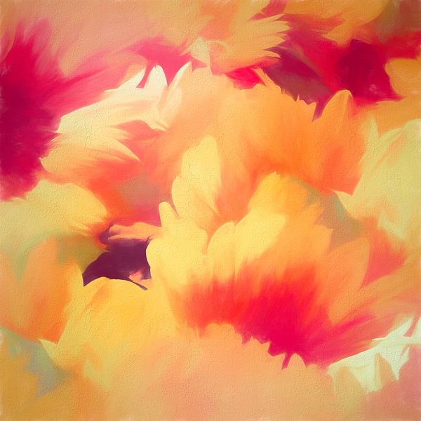 Flowery by Andreas Wemmje