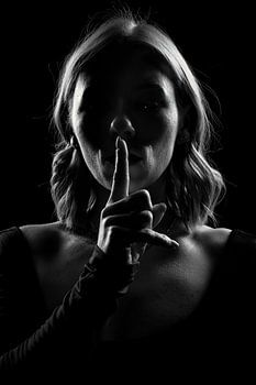 Audience de portrait