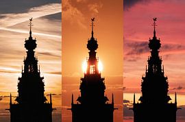 Triptychon Stevenskerk Nijmegen
