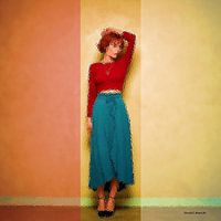 Breathe in earth tones