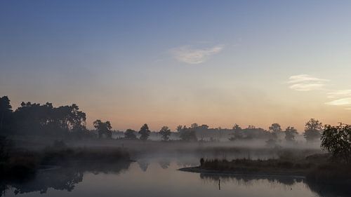 Warten auf einen neuen Tag
