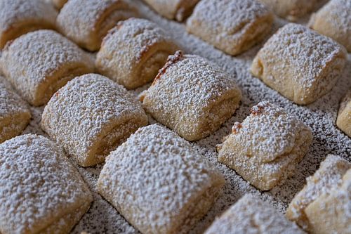 kerstgeluk