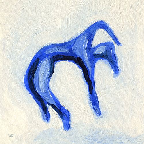 Malléable sur ART Eva Maria