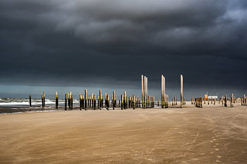 Petten am Meer