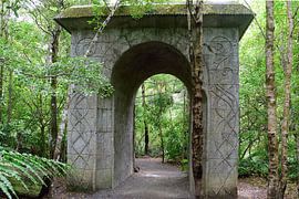 Der Rivendell-Bogen von Frank's Awesome Travels