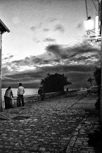 Outlook, Rovinj 1982