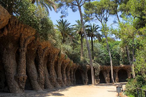 Park Guell
