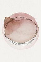 Watercolor Simple Goodness Nr. 2