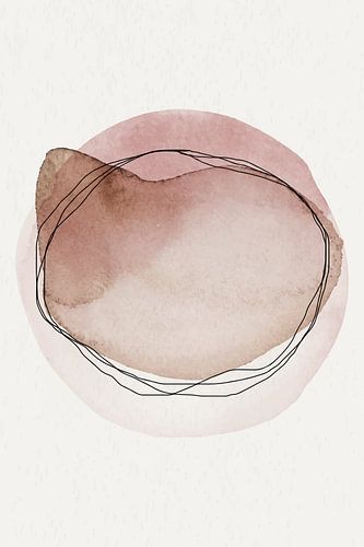 Watercolor Simple Goodness No. 2