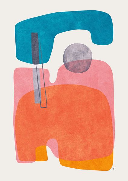 Lumina van Tracie Andrews