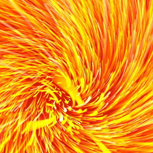 Rotierende Lichter 3