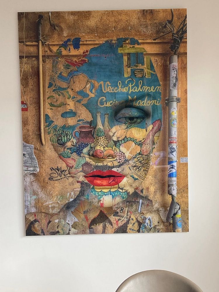 Cucina Madonie van Gabi Hampe