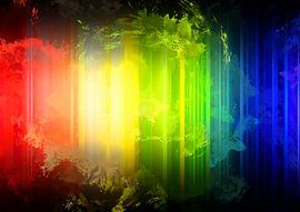 RGB N.11 von Olis-Art