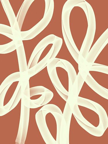 Modern abstract - nunc