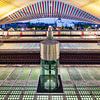 Bahnhof Lüttich-Guillemins von Mark Bolijn