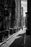 Public Alley