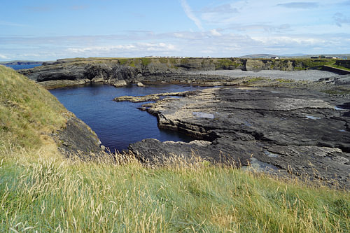 Derrynadivva is een townland in Ierland.