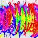 Colorful paint by Laly Laura thumbnail