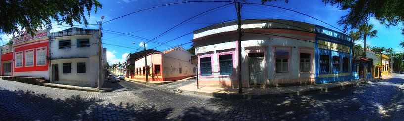 olinda streetview van Frank Kanters