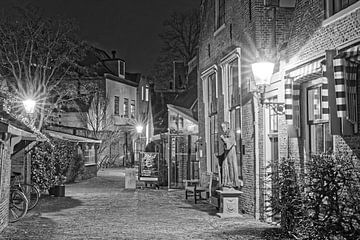 North Holland Archives Haarlem by KCleBlanc Photography