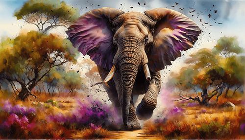 Elephant