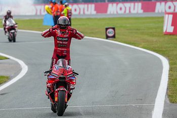 Marc Marquez_MotoGP Assen