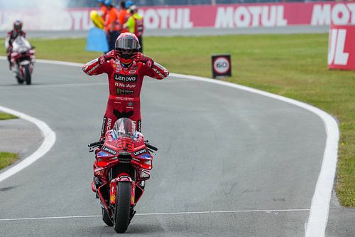Marc Marquez_MotoGP Assen sur Marco Dek