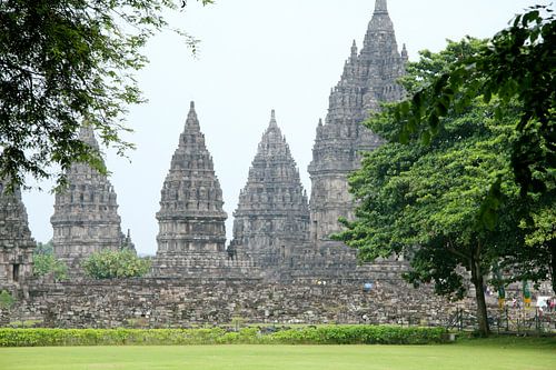 Prambanan-Tempel