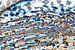 Shells all over van 2BHAPPY4EVER.com photography & digital art