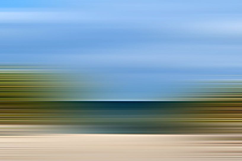 Abstract Nature by Stefan Dinse