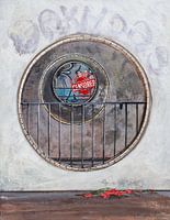 Leidseveertunnel censored