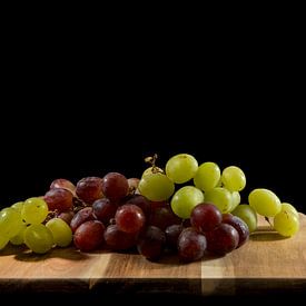 grapes van Beernt Sietsma