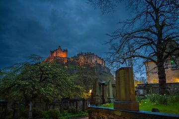 Edinburgh Castle