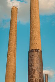 Dolní Vítkovice, Ostrava [III]