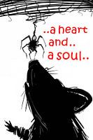 One heart and one soul