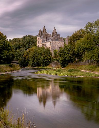 Construire des châteaux
