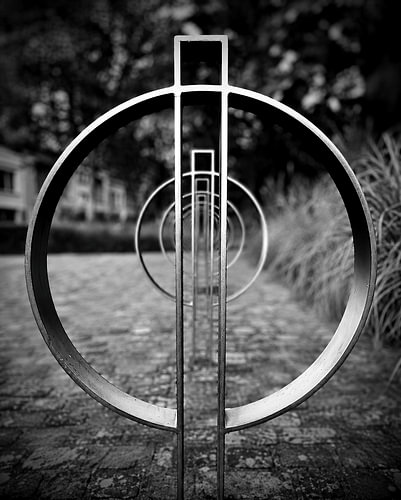 Circular Illusion