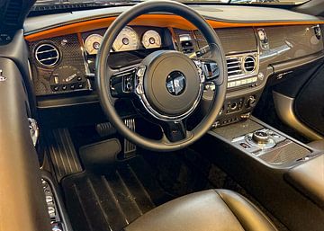 Rolls “Office” van Truckpowerr