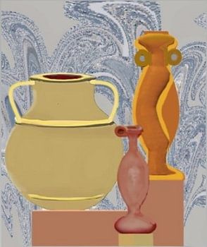 Pottery