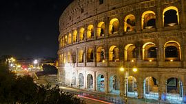 colosseum van ferdy visser