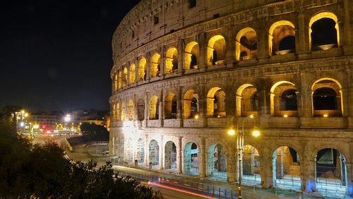 colosseum