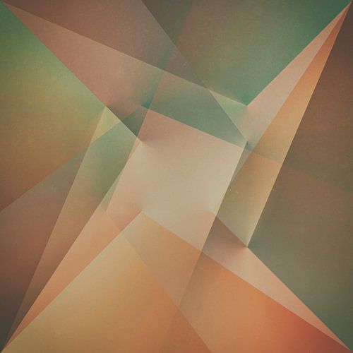 Modern Geometry No 25