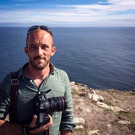 Peter Boon profielfoto