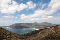 Parc national de Freycinet.