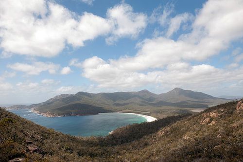 Freycinet National Park.