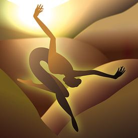 Shinu by Will Scholten