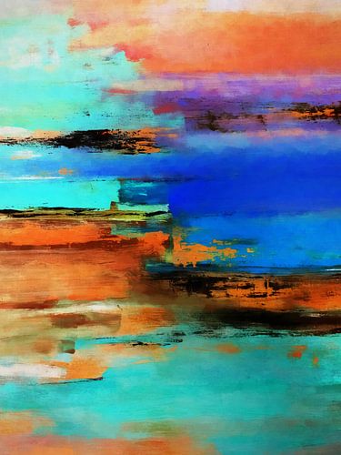 Abstracte samenstelling 832